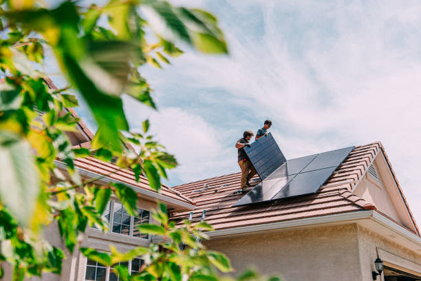 Best Cold Roofs  in Schuyler, NE