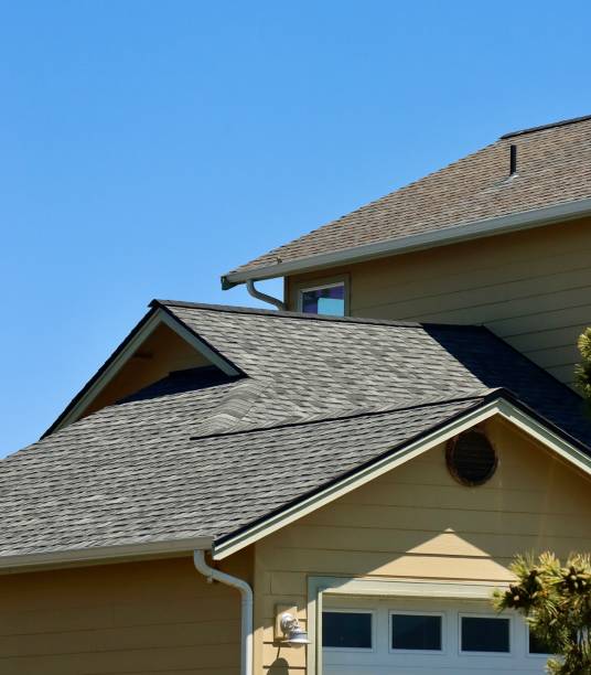 Roof Insulation in Schuyler, NE